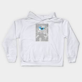 quarantine Kids Hoodie